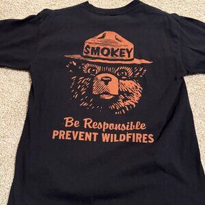 Filson Smokey the Bear T-Shirt